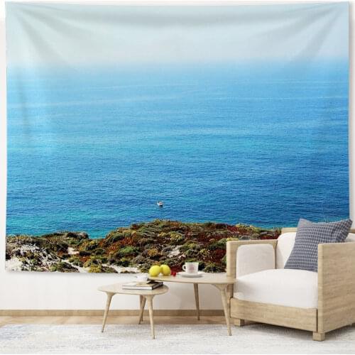 MOEOIO Tapestry Rugs