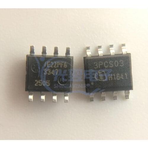 Xinyuan 5PCS/LOT ICE3PCS03G 3PCS03 ICE3PCS03 SOP8 NEW IN STOCK