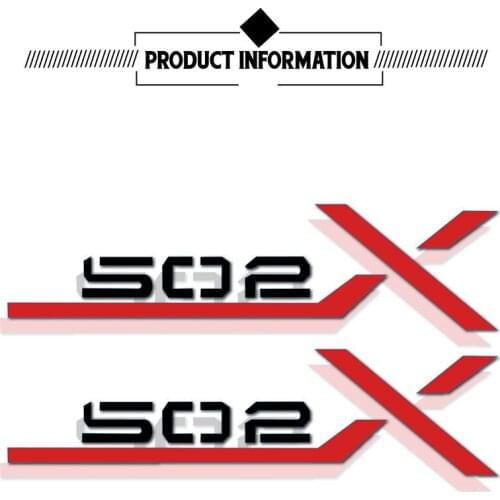 New motorcycle car bicycle wheel edge decal fuel tank body sticker wheel helmet waterproof reflective logo for Benelli 502x