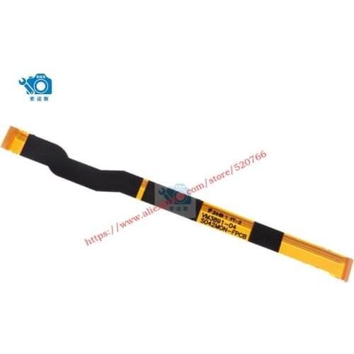 NEW LCD Flex Cable For Olympus E-PL5 EPL5 E-PL6 EPL6 Digital Camera Repair Part