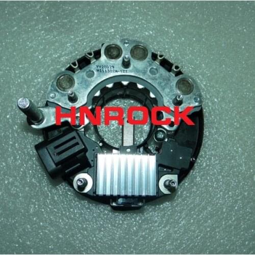 NEW HNROCK ALTERNATOR RECTIFIER 11501500 HI11302A-1ZT