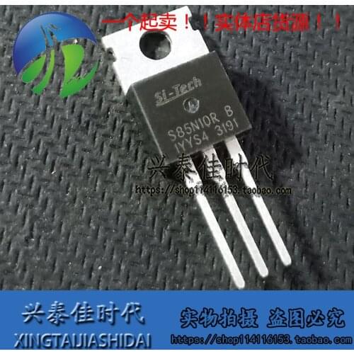 Original new 5pcs/ S85N10R TO-220