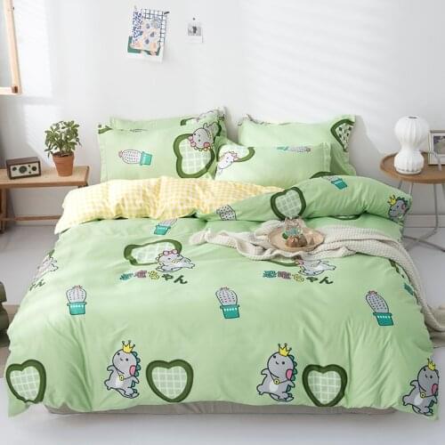 Nordic Bed Cover 150 1 Personal Duvet Cover...Single Bed Sheets Bed Down 2 Seats Bedding Sets White Bedding Set King Bed Duvets