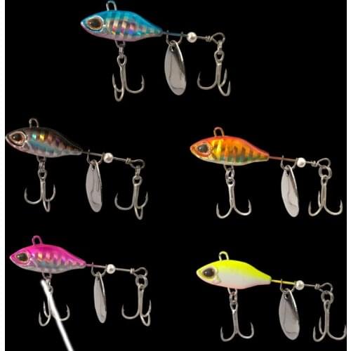3D Minnow Fishing Lures Salt Swimbait Wobbler Squid Salwater Artificial Fly Fishing Lure Baits Spinner Fishing Gear Tackle Tool