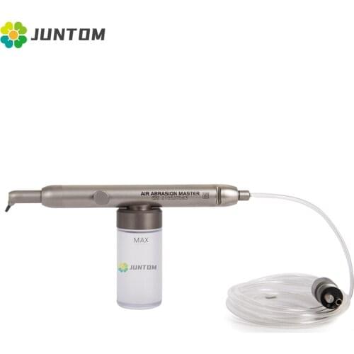 Dental Aluminum Oxide Micro Blaster JT-P1 Alumina Air Abrasion Polisher Microetcher Sandblasting Sandblaster Teeth Whitening Pen