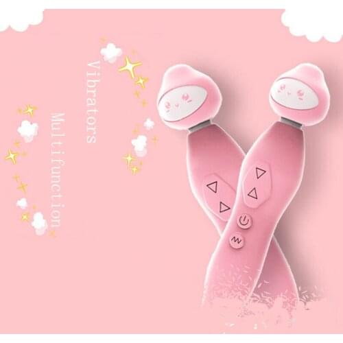 Vibrator Sex Toys for Woman Masturbation Stimulate Adult Fun Sex Products Multi-frequency High Quality Sex Products Adult Games