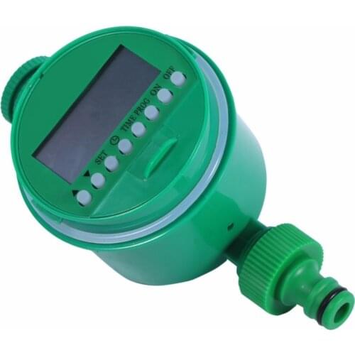 Xbees Irrigation Systems