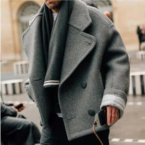 Xftorginal Men's Short Jackets