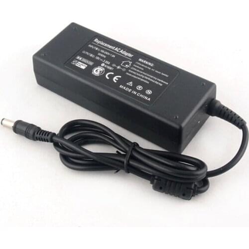 19V 3.95A 75w AC Adapter Battery Charger for TOSHIBA PA3715E-1AC3 N17908 V85