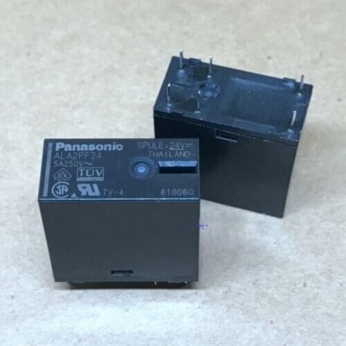 1PCS ALA2PF24 IC Gloednieuwe Originele