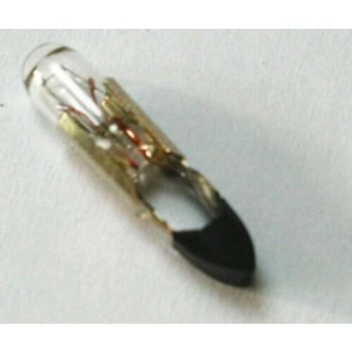 10pcs T5.5K 28V 40mA Indicator bulb T5.5K Telephone exchange light bulb T5.5K Communication equipment light bulb Machine bulb