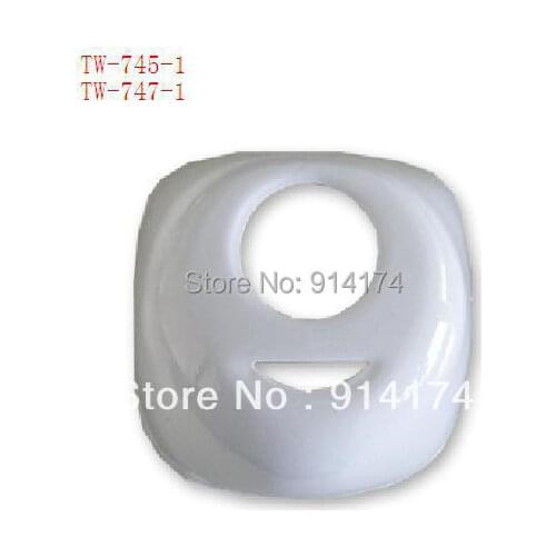 2pcs LANYU Hobby 4 channels RC Airplane TW-745-1 TW-747-1 parts Canopies