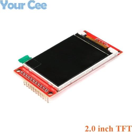 2.0 inch Color TFT LCD Display Module 176*220 Interface SPI Drive ILI9225