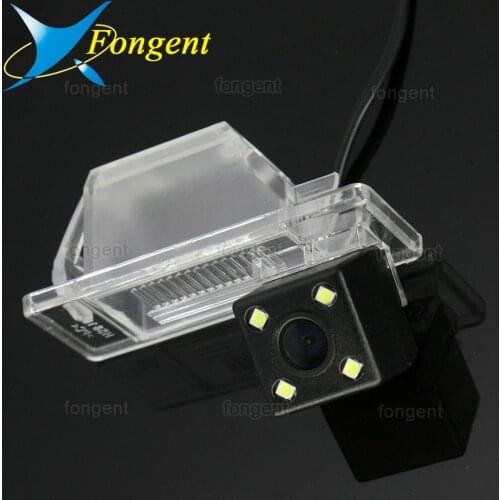 Sony Chip Car Rear View Reverse Parking Back up Camera Monitor for NISSAN QASHQAI/X-TRAIL/Geniss/Pathfinder/Dualis/Navara/Juke