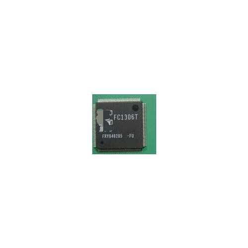 Free shipping 5pcs/lot FC1306T FC1306 TQFP128