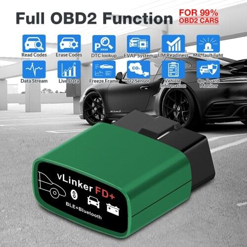 Cdp Tcs Diagnostic Scanners For Cars