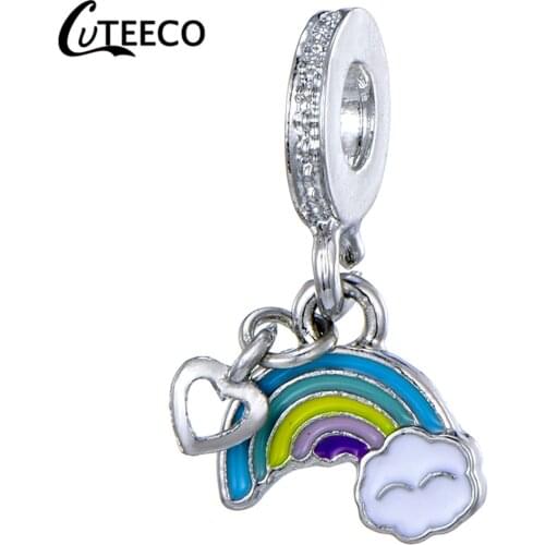 CUTEECO Jewelry Findings