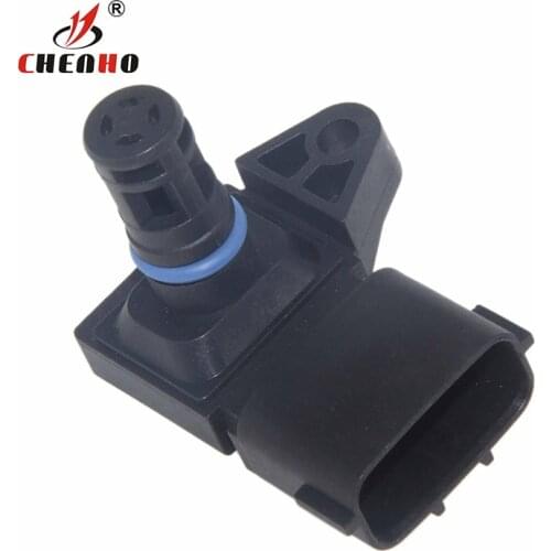 Air Pressure Sensor MAP Sensor For H-yundai K-ia TMAP14 23430-12910 5WY2801A