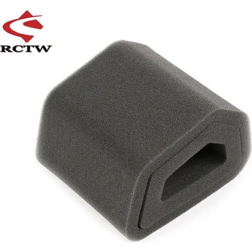 Imported Air Filter Sponge Kit for 1/5 ROFUN Rovan F5 Truck Spare Toys Parts MCD XS5