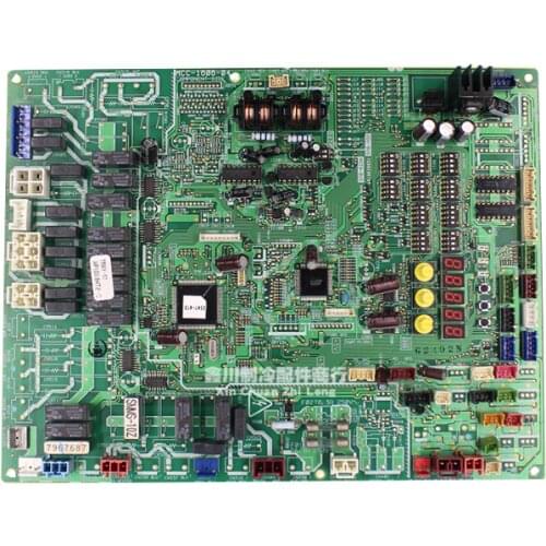New And Original Air Conditioning Board MY-MAP1604HT8-C MCC-1606-04 Spot Photo, 1-Year Warranty