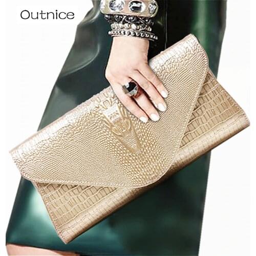Outnice Women's Clutches