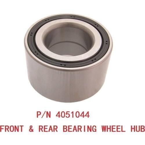 For ARCTIC CAT 400 TBX 4x4 2004 & ARCTIC CAT 500 FIS 4x4 w/AT w/MT 2002-2004 ATV BEARING WHEEL HUB