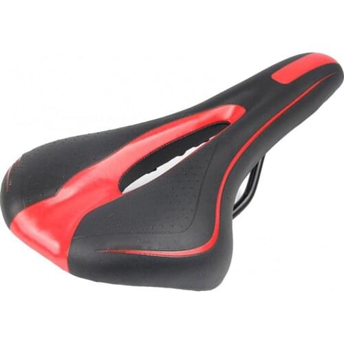 Bicycle Cushion Pad Saddle Bike Skid-proof Comfort Seat Mat Cycling Accessories