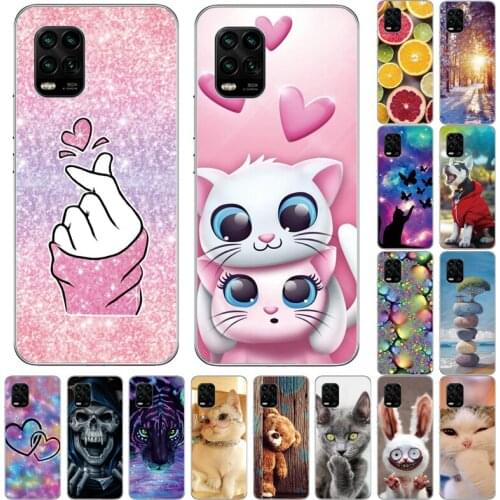 THREE-DIAO Xiaomi Phone Cases