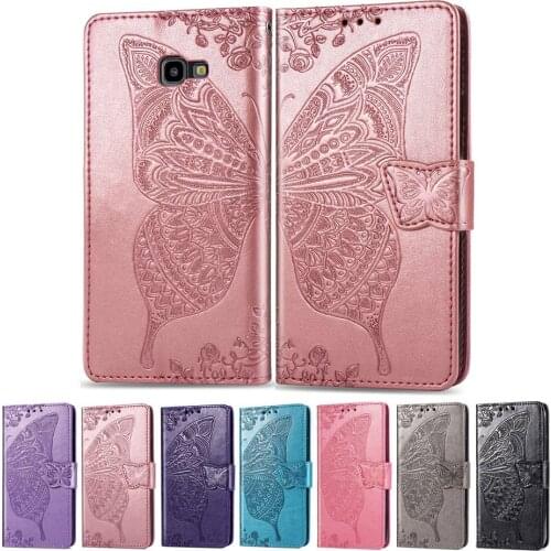 YINGJIE Phone Cases Samsung Galaxy J4 2018