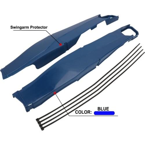 Motorcycle Swingarm Protector Swing Arm Protection Cover For Husqvarna TC FC TE FE 125 250 350 450 TC250 FC250 FE250 TE250 FE450