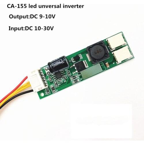 4PCSCA-155 10-30V Universal LED Constant current board current source converter