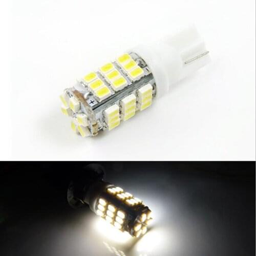 T10 1206 42 LED Car Reading Lights 42 SMD Auto Strobe Light Car Signal Lamp