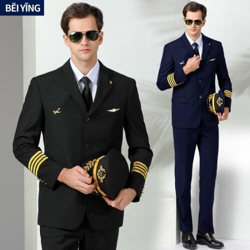 BEIYING Men's Warm Tracksuits