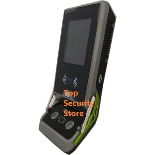 WIFI Professional Biometric Face Rfid Time Attendance for the Whole Door Access Control System Face320