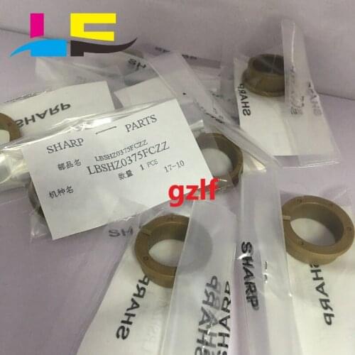 LBSHZ0375FCZZ upper fuser roller gear MX 3600 4100 4101 5001 upper gear original