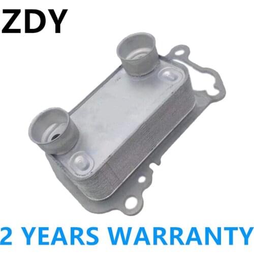 11427802113 7802113 Engine Oil Cooler For BMW E92 E91 E84 E90 E81 E87 E88 E82 E83 E93 E61 E60 X1 X3