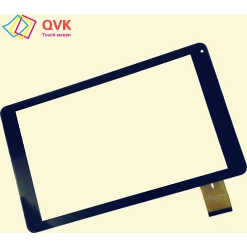10.1 inch for SUPRA M143G M14BG tablet pc capacitive touch screen glass digitizer panel Free shipping