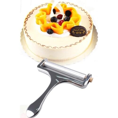 Creative Zinc Alloy Cheese Slicer Manual Adjustable Butter Cutter High Quality Cheese Grater Kitchen Accessories Cooking Tools