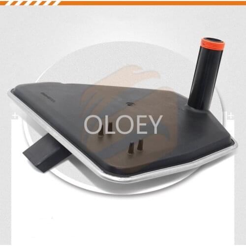 Transmission oil grid 09L gearbox filter Taiwan 6-speed 6HP19 09L for BMW 3 Series 5 Series 7 Series X3 X5 for Audi