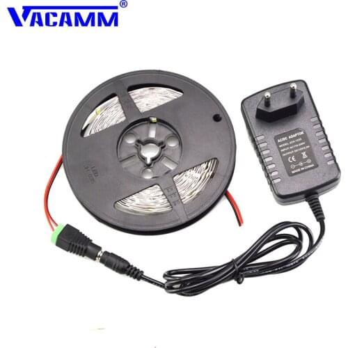 Vacamm LED Strips
