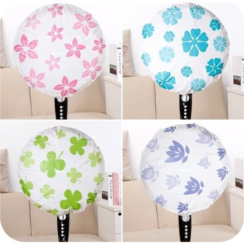 Protective safety products prevent your babys fingers from reaching the fan cover