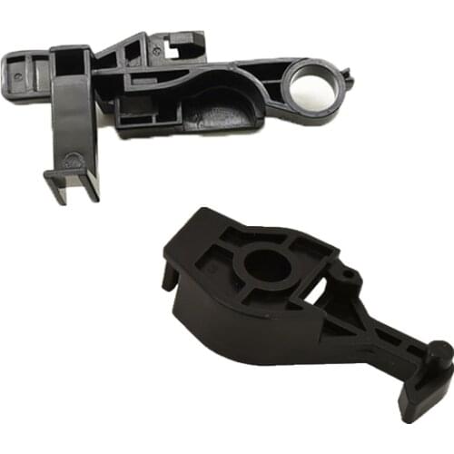 1sets Front Transfer Separtation Lever D039-6227 Rear Transfer Lever mpc2030 D039-6228 for ricoh MPC2050 C2530 C2550 C2010