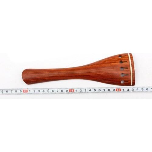 1 pcs 5 string cello tailpiecerosewood made YOU can choose any one