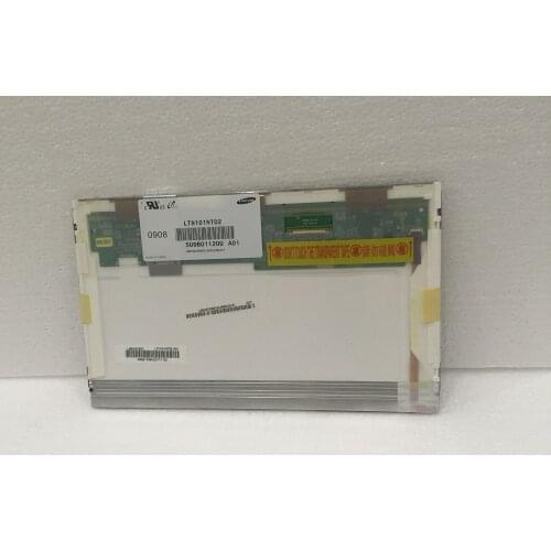 10.1 LCD Matrix For Samsung N110 N148 N145 N220 NF110 N150 N145 PLUS laptop replacement screen ltn101nt02