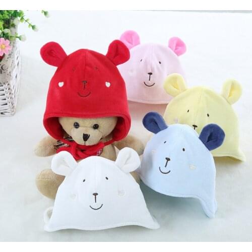 Bloom Baby Hats For Babies