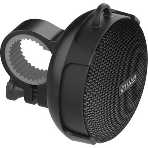 Mountain Bike Speaker Outdoor Portable Waterproof MTB Bicycle Wireless Audio Bike Loudspeaker Riding Tool Accessories