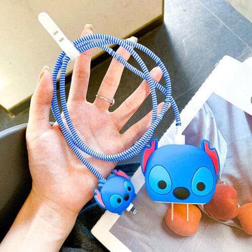 Disney USB Cables