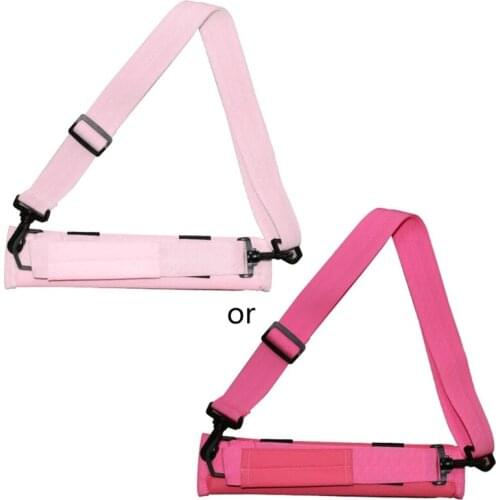 E9LE Mini Lightweight Golf Club Carrying Bag for Travel Driving Range Support Supplie