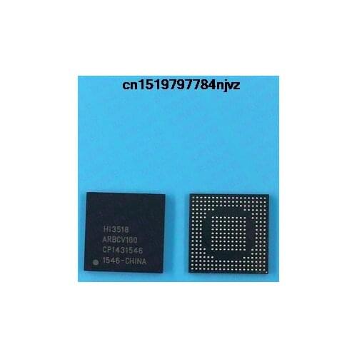 Hi3518arbcv hi3518 bga 1pcs