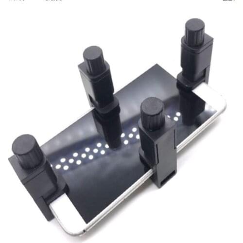 Phone Repair Tools Plastic Clip Fixture Fastening Clamp Screen Repair Tool